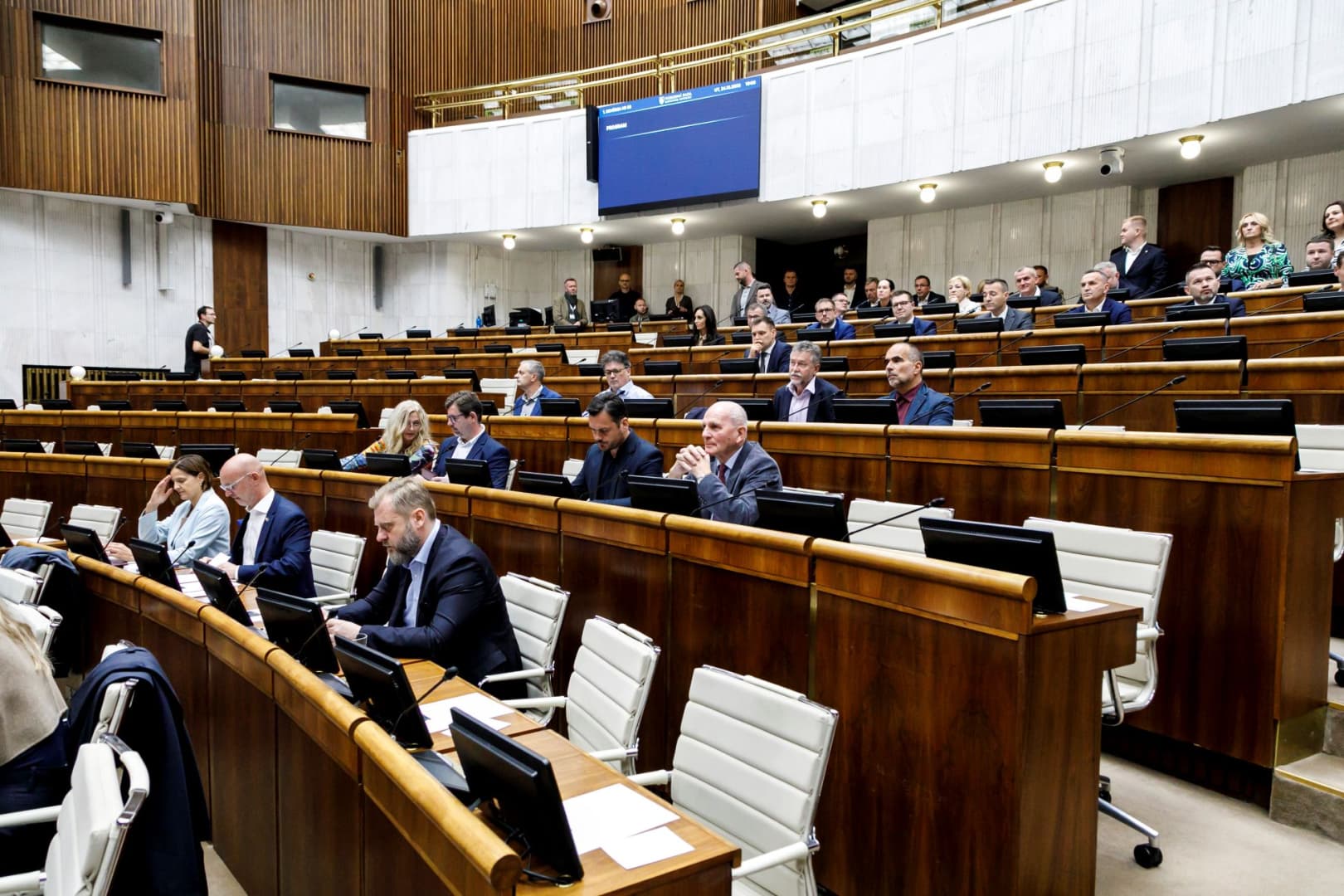FELMÉRÉS: Erősödik a kormánykoalíció, a Magyar Szövetség bejutna a parlamentbe