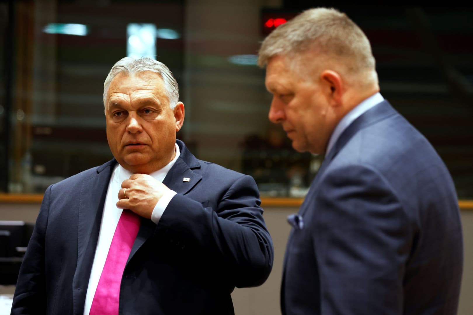 Orbán Viktor és az álhírgyára 2023-ban mindent megtett, hogy a szlovákiai magyarok Smerre szavazzanak
