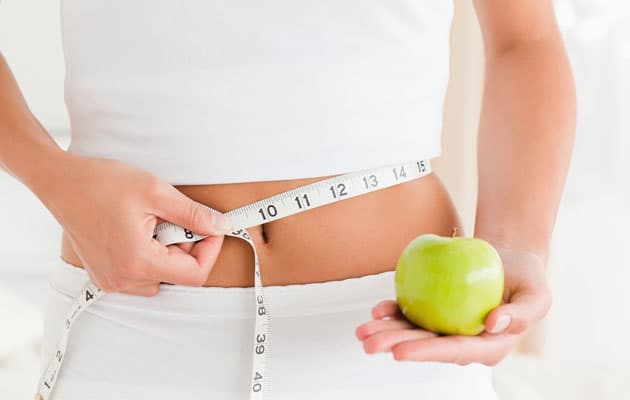 A személyre szabott kalóriaszámlálás nagy segítség a fogyásban