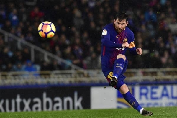 A L'Equipe szerint Messi kedden este aláír a PSG-hez