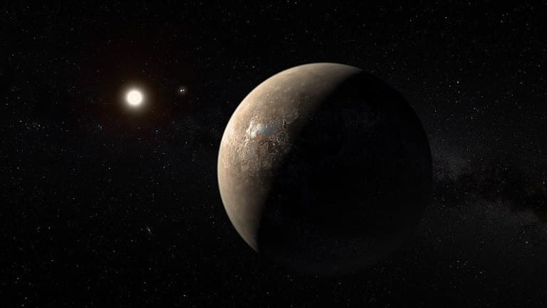 Több rejtett bolygó is lehet a Naprendszer közelében