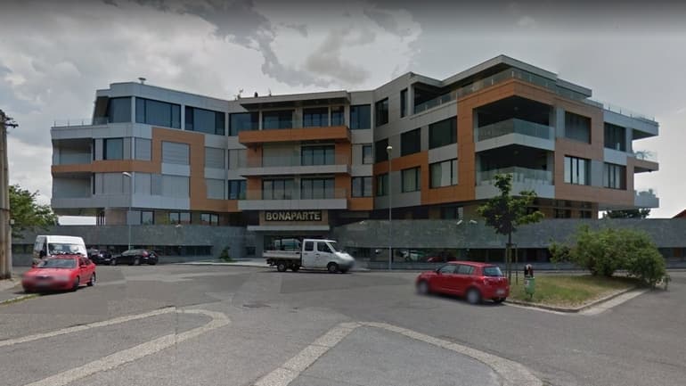 Elárverezték Bašternák lakását, amiben Fico is lakott – ennyit fizetett az újdonsült tulajdonos