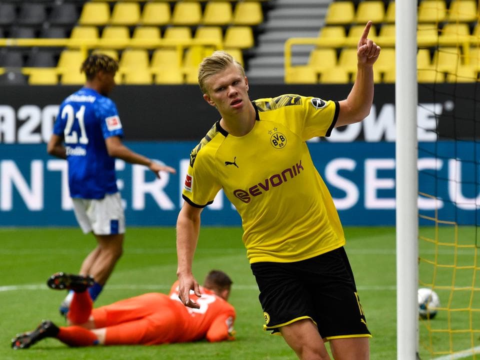 Bundesliga: Gulácsiék nem bírtak a Freiburggal, hengerelt a Dortmund az újrakezdéskor