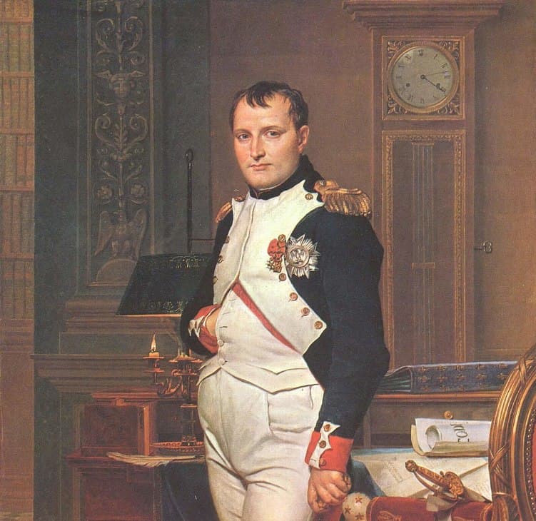 Eladták Napóleon csizmáját - több mint 100 ezer eurót ért (VIDEÓ)