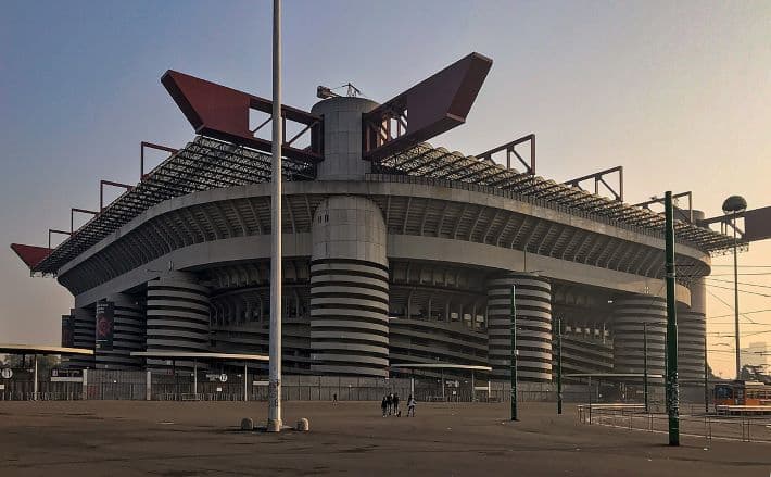 A Milan elnöke szerint 2024-re elkészül a klub új stadionja