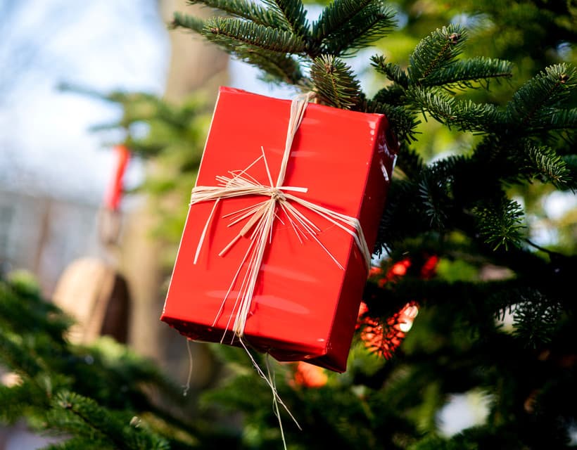 Karácsonyi gyűjtést szerveznek Léván a rászoruló családoknak