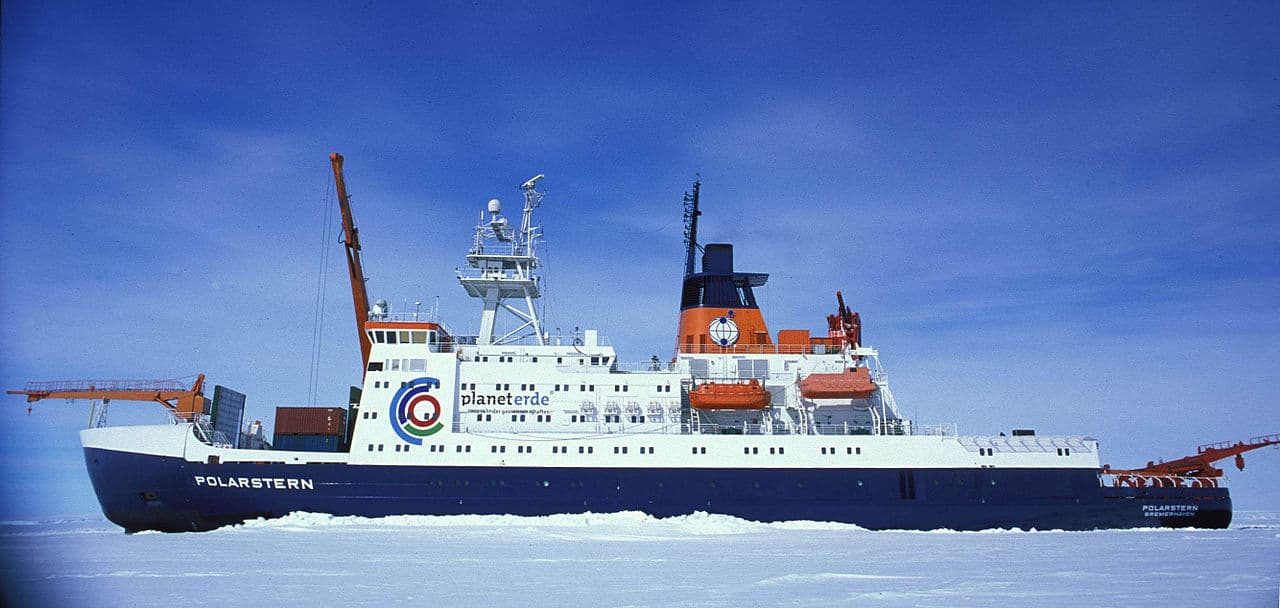 Pénteken indul minden idők legambiciózusabb északi-sarkvidéki expedíció