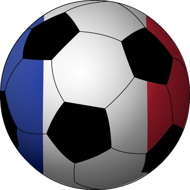 Féloldalas focimeccseket játszanak Franciaországban a hétvégén