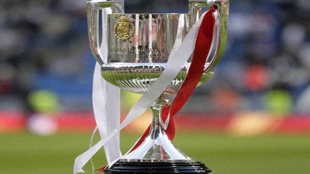 Spanyol Király Kupa - Negyeddöntős a Valencia