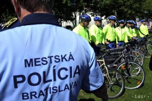 Városi rendőr lesz a szlovák titkosszolgálat második embere?