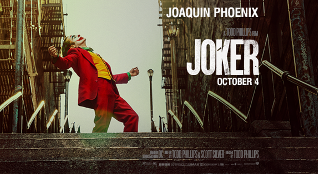 Arany Béka-díjat kapott a Joker operatőre