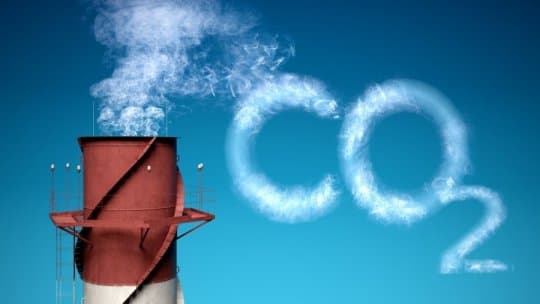 Milliókat fenyeget tápanyaghiánnyal a növekvő légköri szén-dioxid-koncentráció
