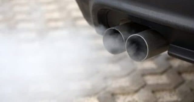 Alkatrészhiba miatt növekedhet a Volvo teherautók károsanyag-kibocsátása