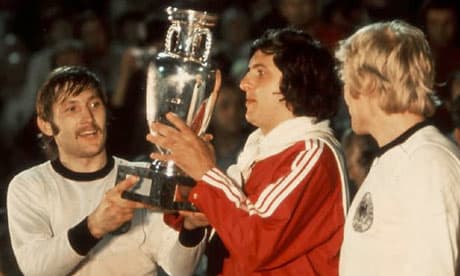 Eb-1976: A drámák Európa-bajnoksága, Panenka és az a bizonyos tizenegyes