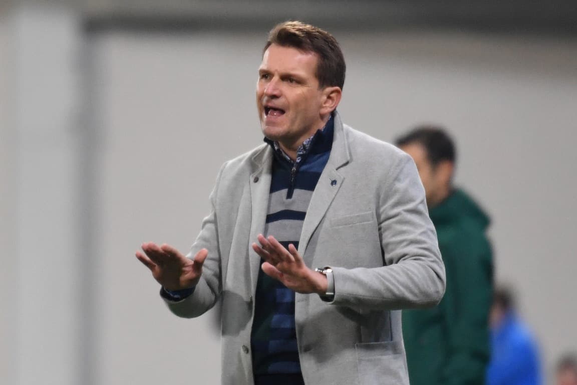 Véglegesítették a szlovák labdarúgó-válogatott kapitányát