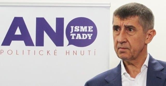 A felmérések szerint ez a párt nyerheti meg a cseh képviselőházi választásokat
