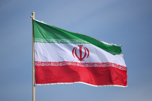 "Irán tudna atombombát gyártani, de nem akar"