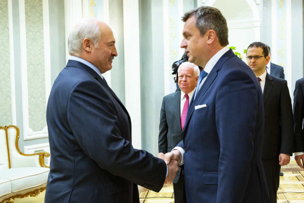Diplomáciai botrány Danko módra: meghívott egy diktátort Szlovákiába a külügy és Čaputová háta mögött!