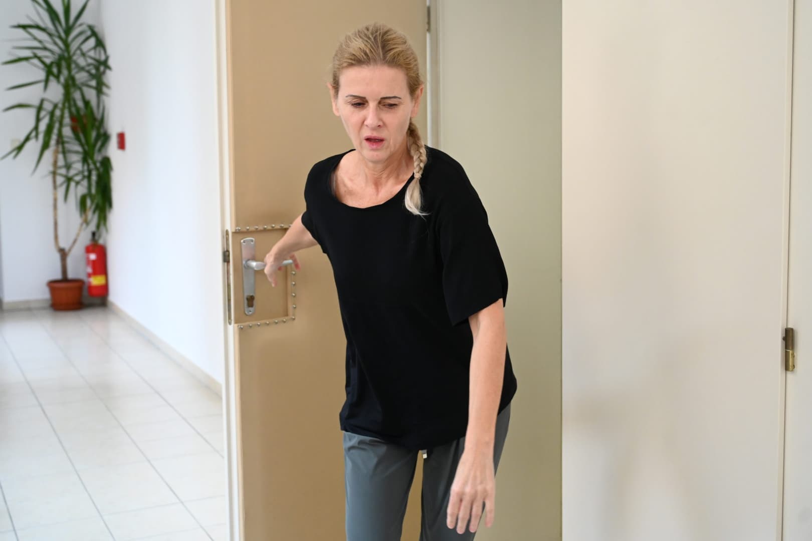 Elnapolták Monika Jankovská tárgyalását a Fatima bárhoz kapcsolódó ügyben