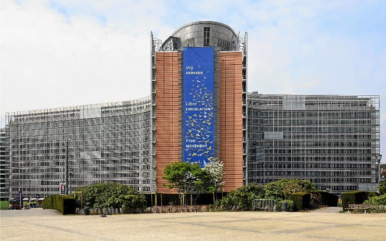EU-tisztújítás - Az EU-tagállamok kormányai elfogadták a biztosok módosított névsorát