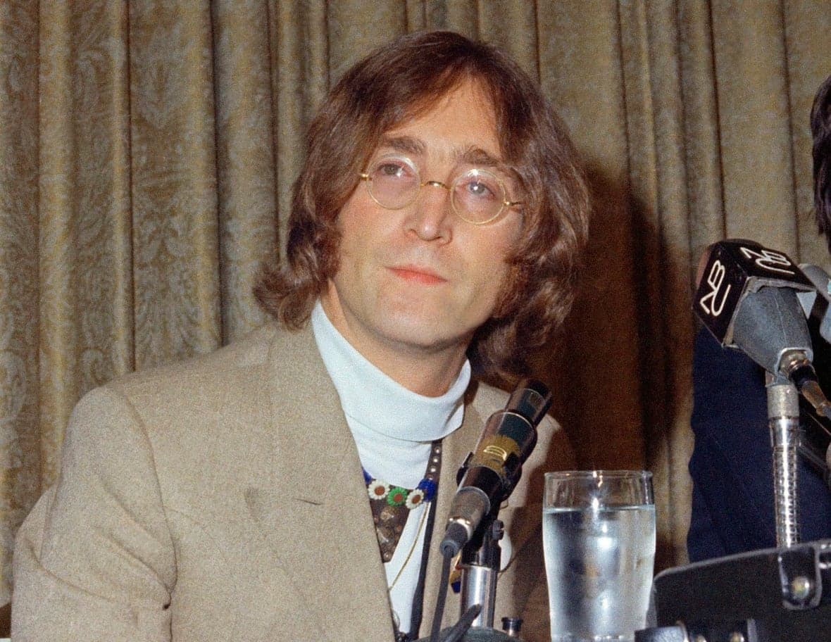 John Lennont 40 éve gyilkolták meg
