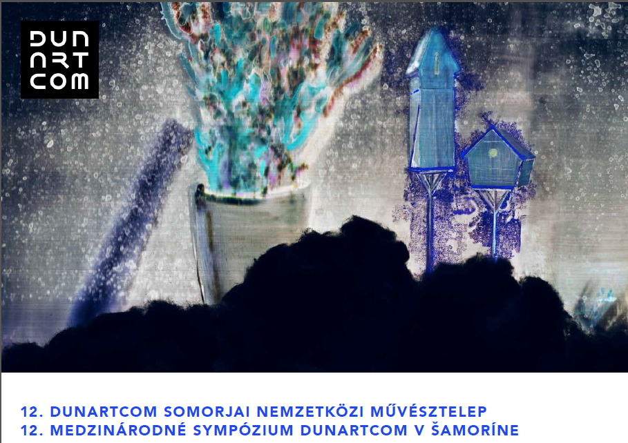 Jön a 12. DUNARTCOM Somorjai Nemzetközi Művésztelep