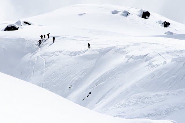 Az alpesi lavinamegelőzés gyakorlata is felkerült az UNESCO szellemi kulturális örökségi listájára