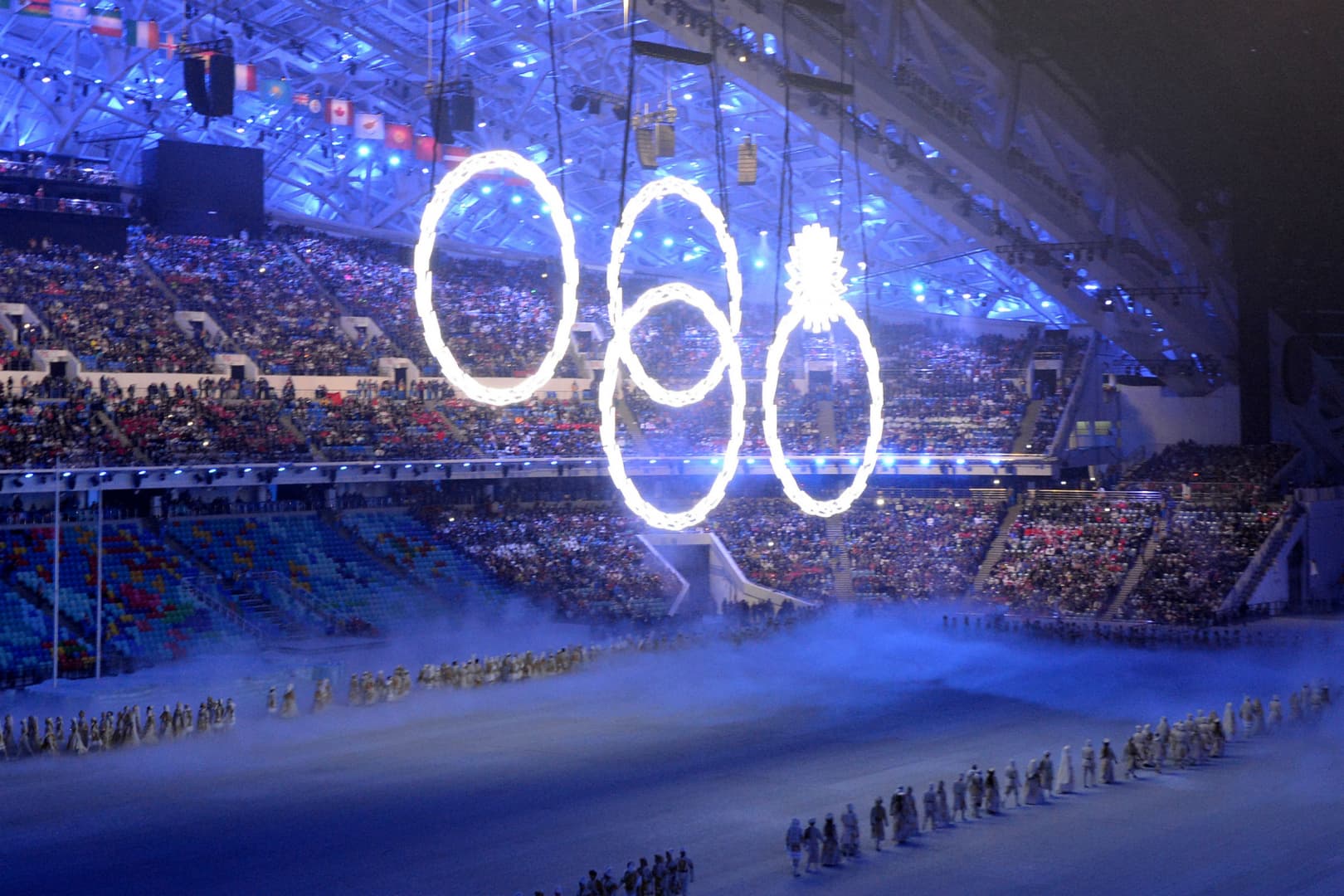 Ukrajna téli olimpiát rendezne