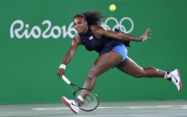 Kiderült, mikor tér vissza Serena Williams