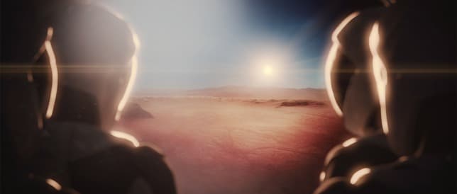 Így akarja meghódítani a Marsot a milliárdos feltaláló