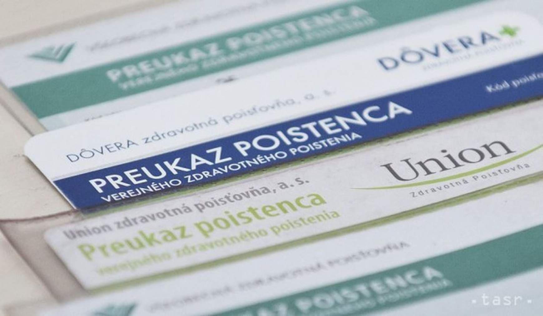 A Szlovák Kórházszövetség a szerződéskiegészítés aláírását javasolja az Union biztosítóval is
