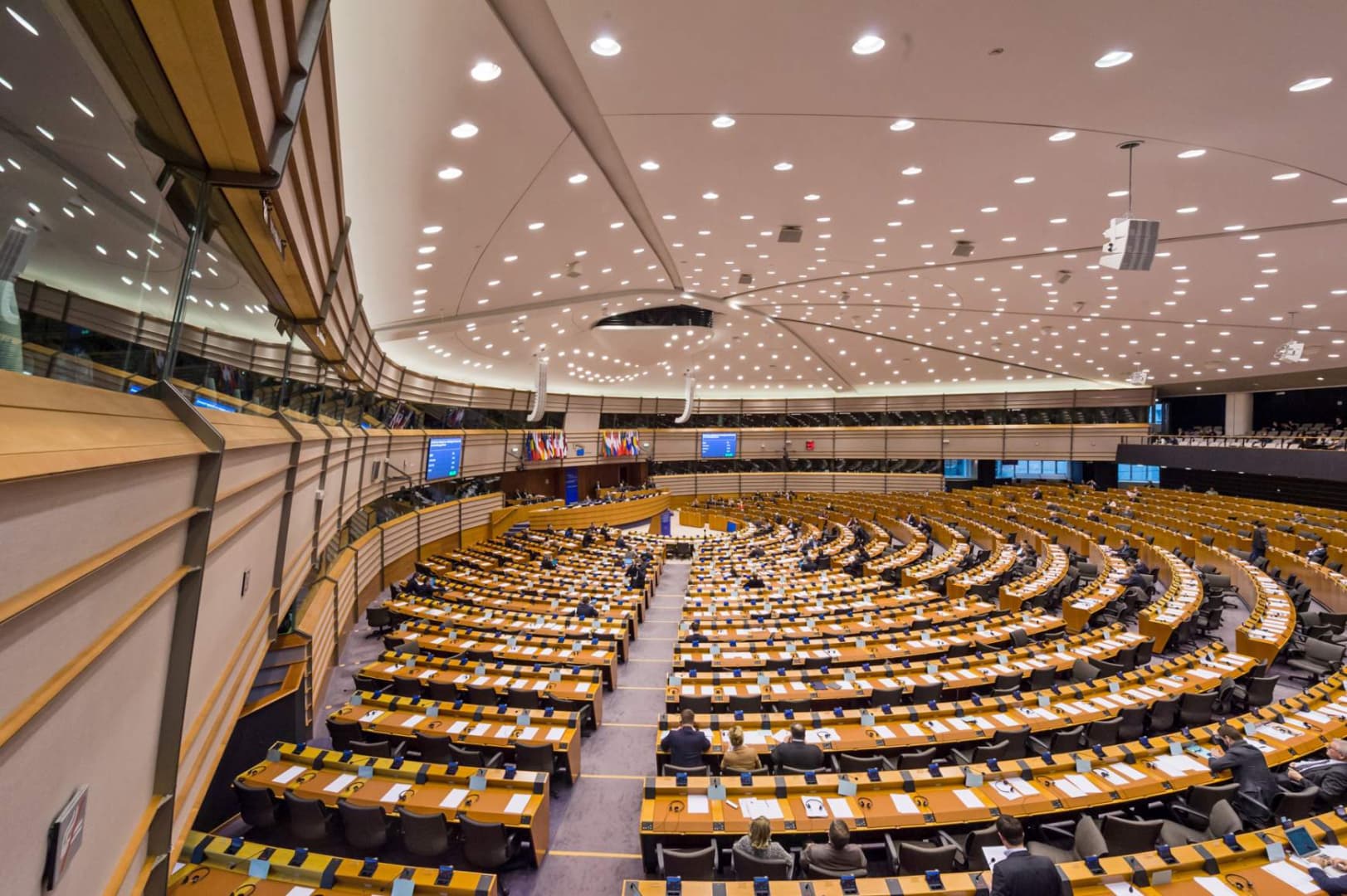 Az Európai Parlament szigorúbb határértékeket akar bevezetni a zéró légszennyezés elérése érdekében