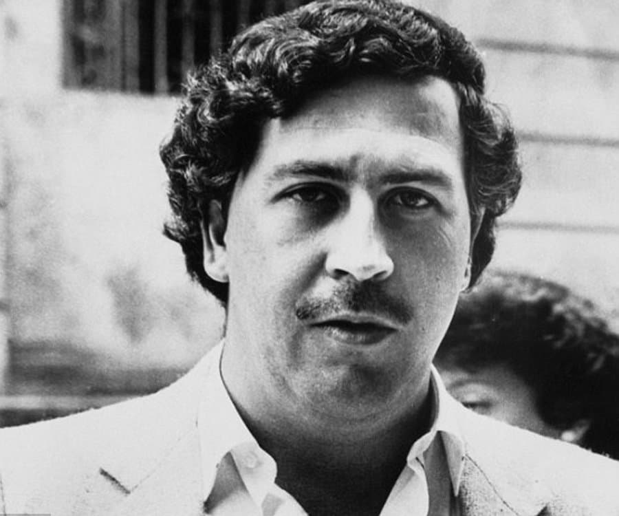 Lerombolták Pablo Escobar néhai drogbáró otthonát