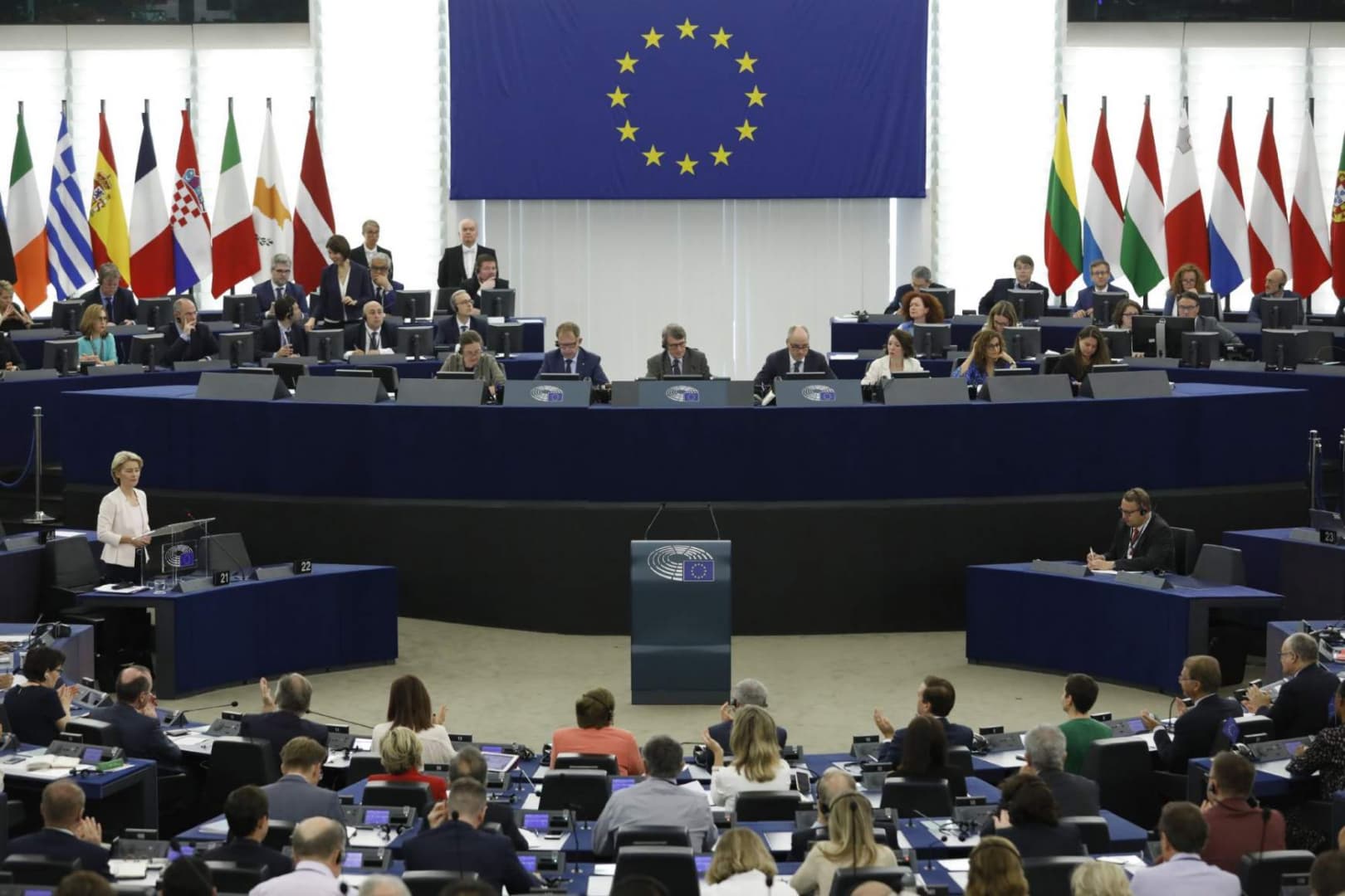 Nagy változásokat vezet be az Európai Parlament a nemrég kirobbant korrupciós botrány miatt