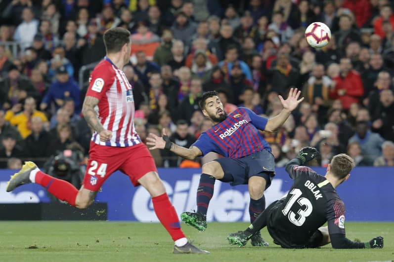 La Liga - Nyert és növelte előnyét a címvédő Barcelona