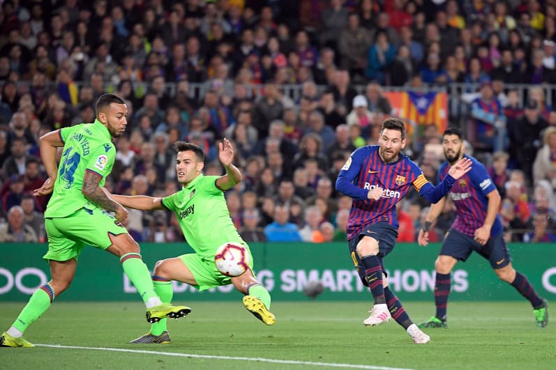 La Liga: Otthon szerezheti meg első pontjait a Barcelona