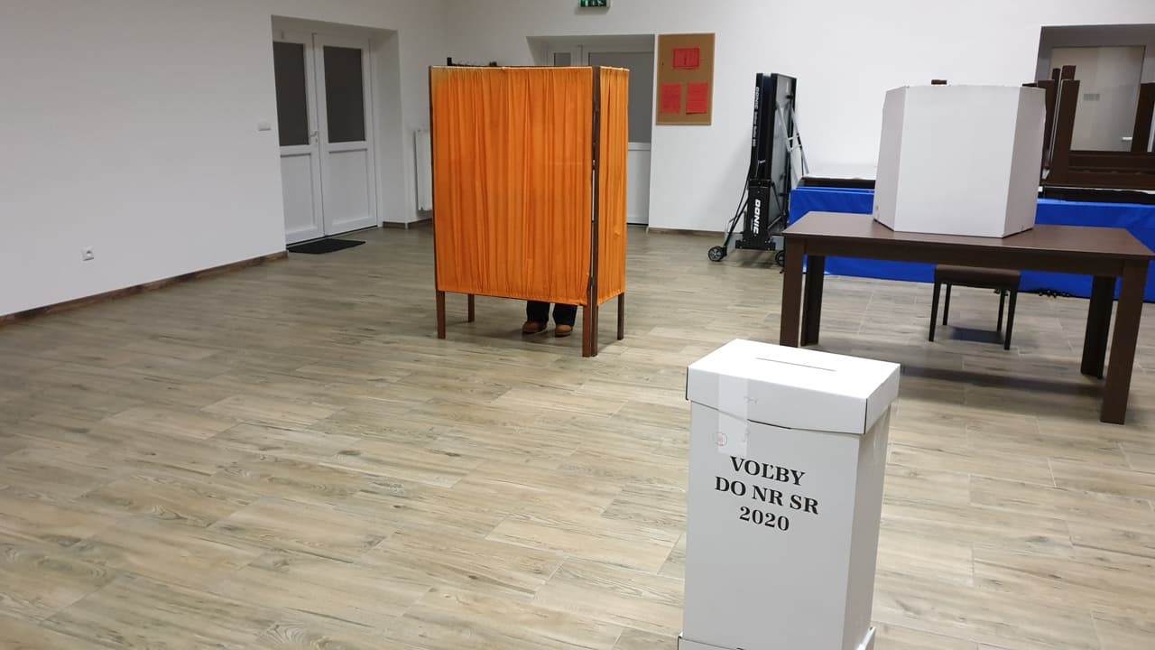 A legtöbb településen bezártak a szavazóhelyiségek, és megkezdődött a szavazatszámlálás!
