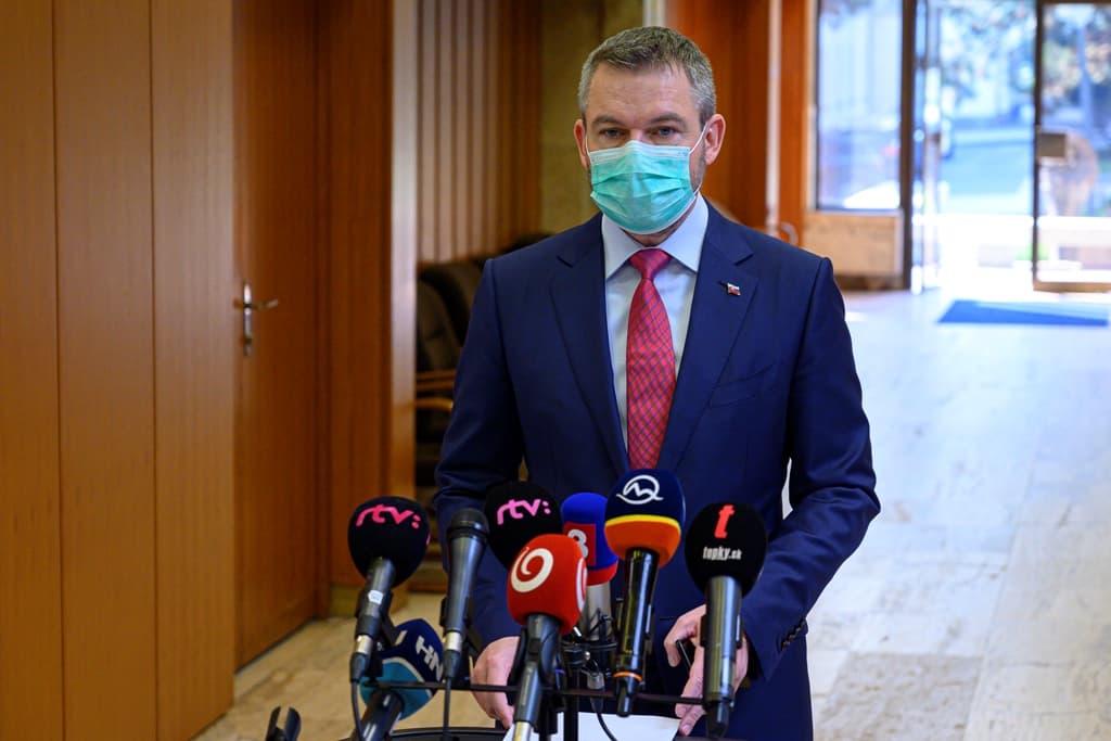 Újabb nyolc esettel már száz fölött a koronavírus-fertőzöttek száma Szlovákiában!