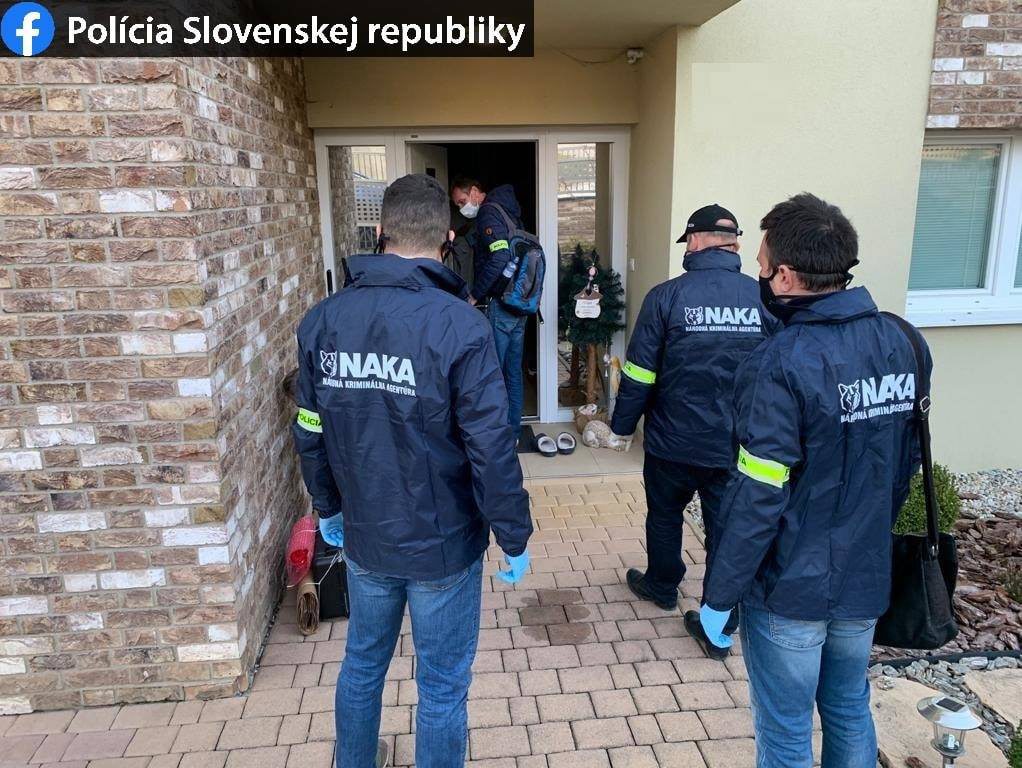 Időpontot kaptak a dél-szlovákiai drogbárók, mikor szembesülhetnek a bűneikkel