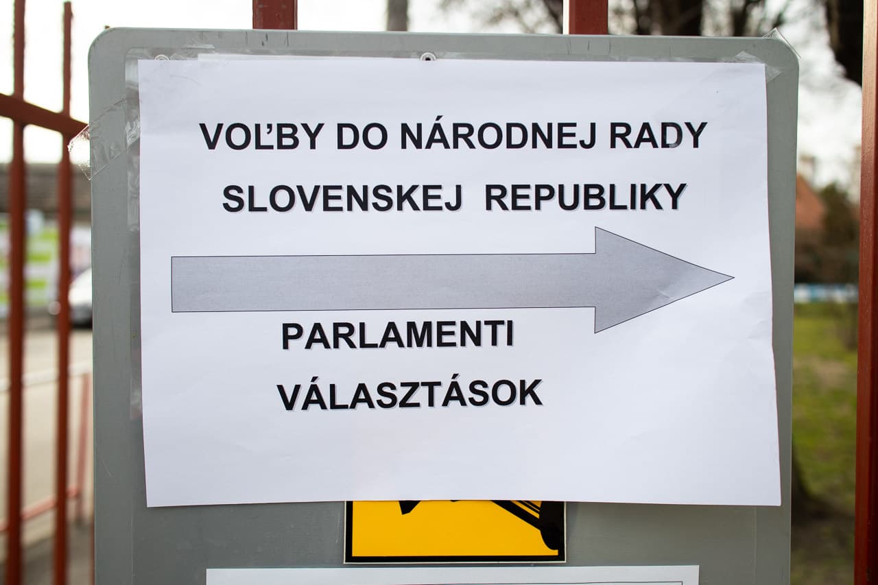 Egy jelölt bejutott és még egy-kettő bejuthat a parlamentbe a Dunaszerdahelyi járásból