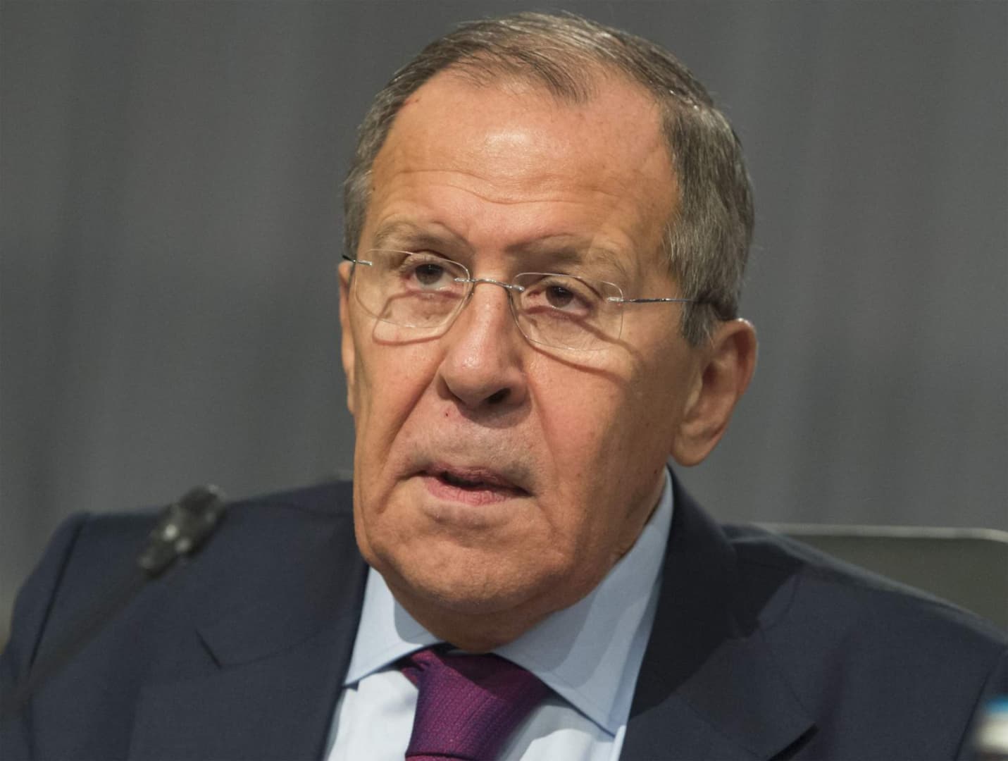 Lavrov: minél nagyobb a fegyverek hatótávolsága, annál távolabbra kell tolni a fenyegetés vonalát