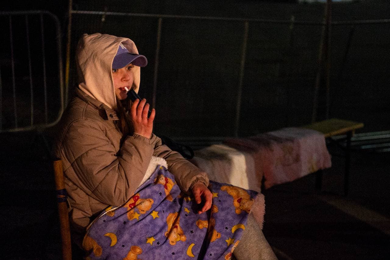 Besztercebánya megyében még vannak szabad szálláshelyek a menekülteknek