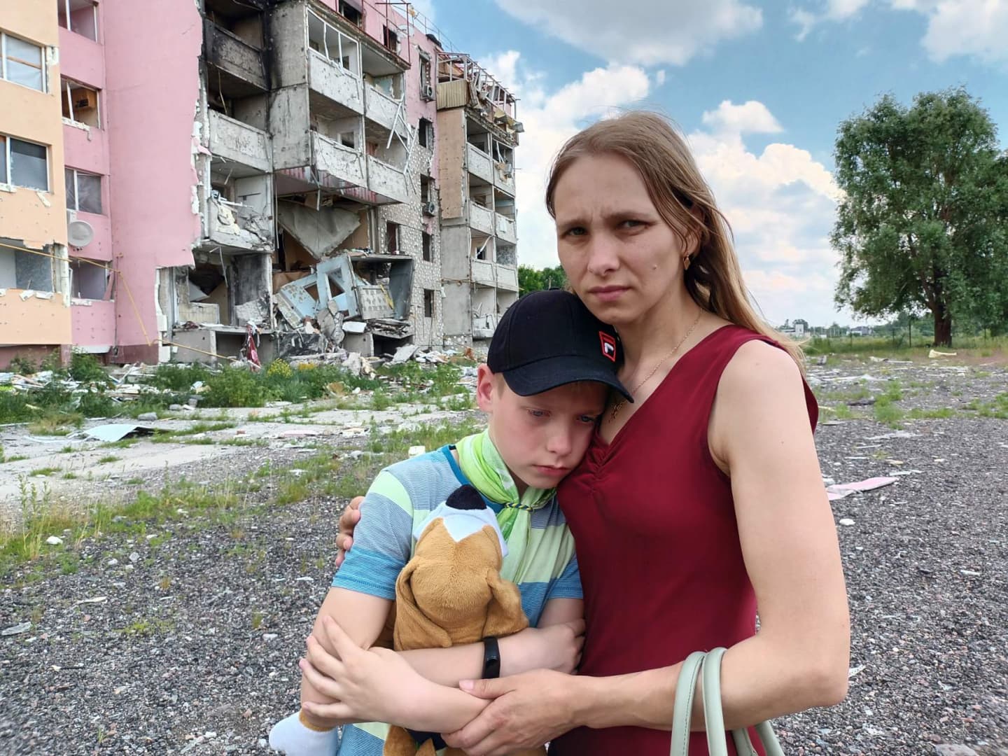Hétfőn nem egész 2,5 ezren érkeztek Ukrajnából Szlovákiába