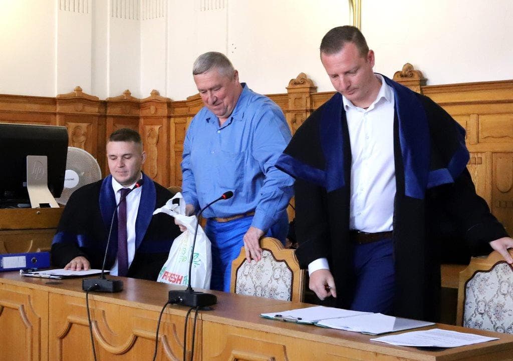 Dušan Kováčik ügyvédei írtak egy hosszú és uncsi mesét az Európai Bizottságnak a szlovák jogállamiság haláláról