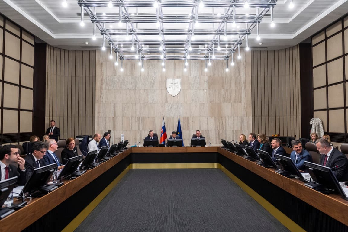 Kiderült, kit akarnak a szlovák állampolgárok a miniszterelnöki székben látni