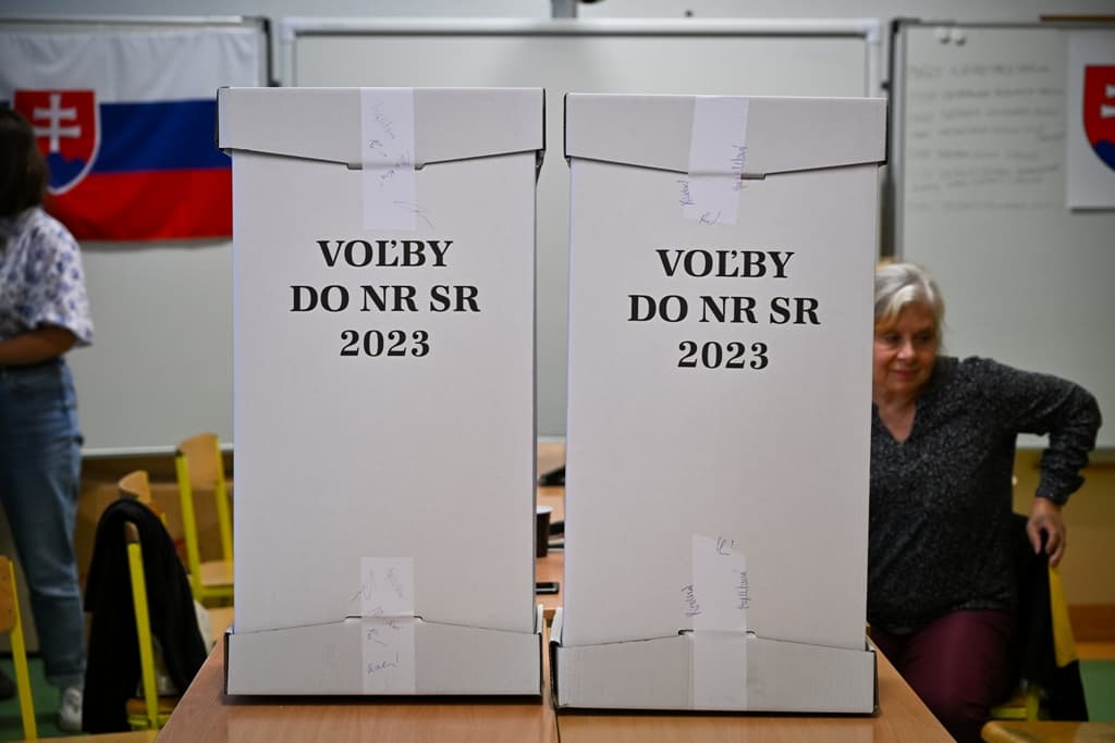 Kenőpénzt adtak a szavazatokért – három személyt gyanúsítottak meg választási korrupcióval