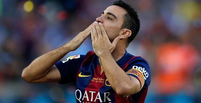 La Liga - A debütáló Xavi büszkévé tenné a szurkolókat