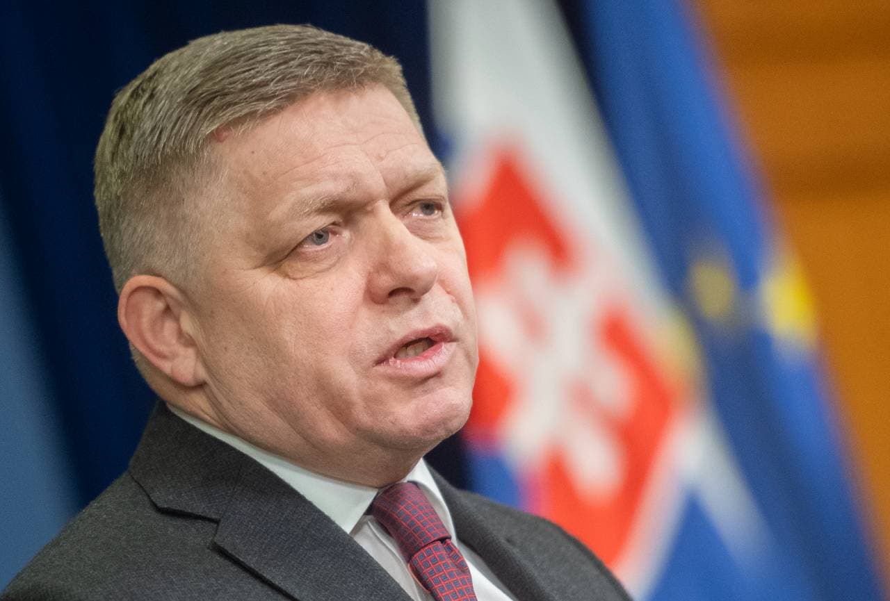 Fico szerint az ellenzék a Szlovákiának szánt pénzek megvonását akarja elérni az unóiban