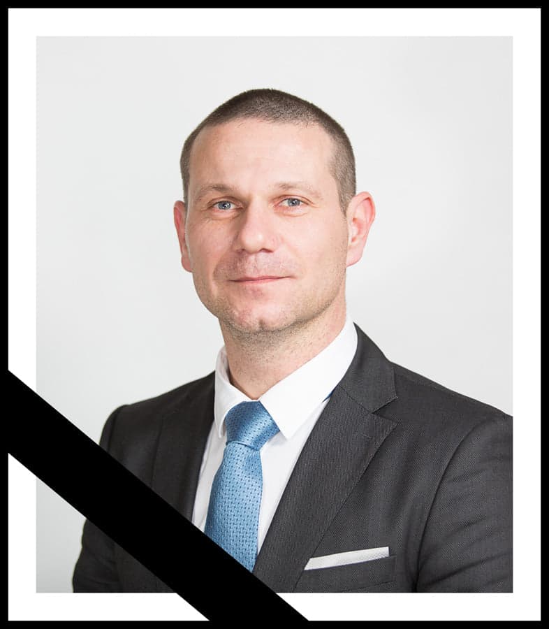 42 éves korában elhunyt Bernolákovo polgármestere