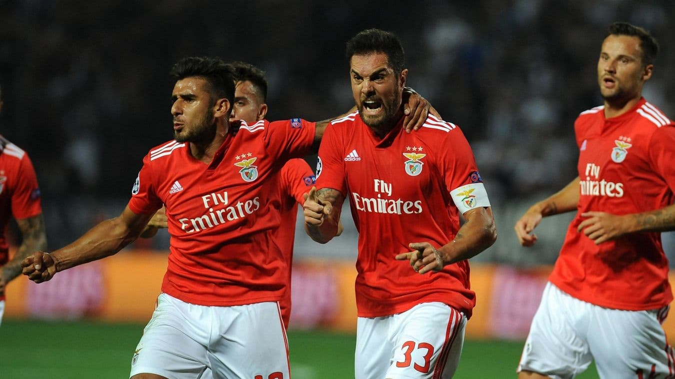 BL-selejtező - Görögországban jutott tovább simán a Benfica